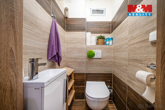 Prodej bytu 3+1, 77 m², Praha, ul. Čeljabinská - 12