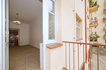 Pronájem bytu 2+kk 56 m² Hartigova, Praha 3 - Žižkov 17 0​0​ - 12