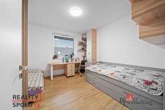 Prodej, byty/3+kk, 74 m2, Kuklenská 1755/16, Pražské Předměs - 12