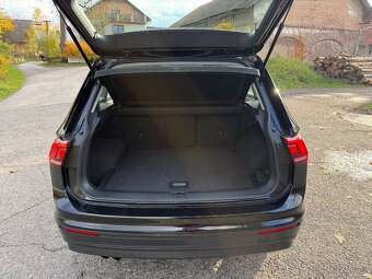 Tiguan 1.4 tsi 110 kw virtual led navi kamera top - 12