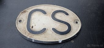 Prodám náhradní díly na škoda 1000 MB - 12