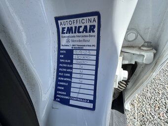 Ford Focus 1.6 TDCi 70KW BEZ KOROZE - 12