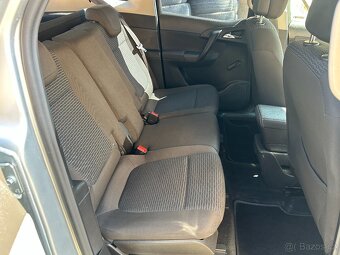 Opel Meriva 1,6 CDTI - 12