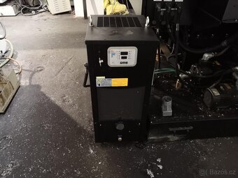 Obráběcí centrum (vertikální) HURCO VMX 30i - 12