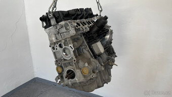 Predám BMW motor N47D20C N47N 85kw 105kw 135kw - 12