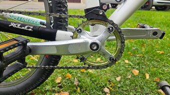 Dětské kolo Specialized - 12