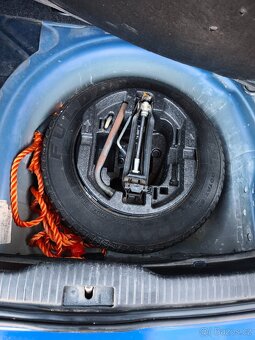 Volkswagen GOLF IV 1.6 77kW AZD - 12