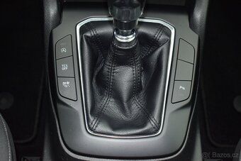 Ford Focus 1,5 TDCi 70 kW, 55 tkm, LED,KLIMA, - 12