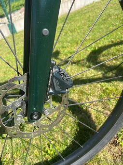 Specialized diverge E5j comp evo - 12