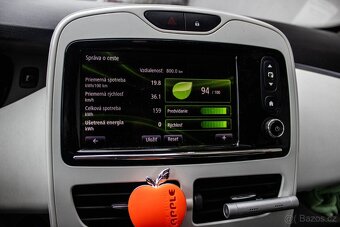 Renault Zoe 2016, 65kW - 12