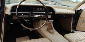 1963 Chevrolet Impala Sport Coupe - 12