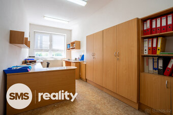 Pronájem Skladů ve výrobně provozního charakteru 705m2 - 12