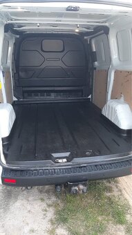 Ford transit custom 2022, 75t. Km - 12