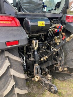 Traktor TIGER 904 - 12