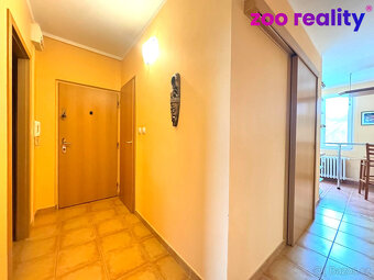 Prodej, byt 3+1, 78 m2, 17. listopadu, Chomutov - 12