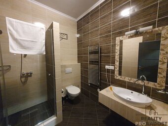 Prodej pivovaru s restaurací a ubytováním, 2458m2,  Držovice - 12
