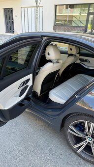 BMW m340i xDrive, DPH - 12