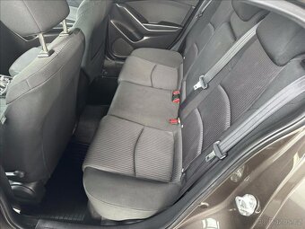 Mazda 3 2.0 88kW 2015 97284km Skyactiv-G165 Revolution - 12