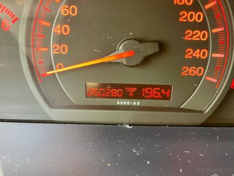 Honda accord tourer - 12