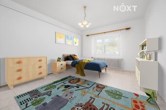 Prodej Rodinný dům, 112㎡ - 12