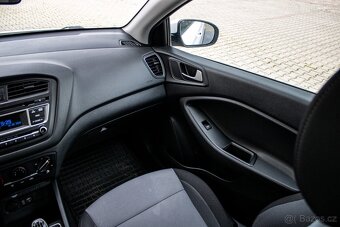 Hyundai i20 Active 1.4i 16V Classic - 12