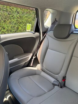 Kia Soul EV 2018 - 12