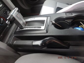 Prodám Ford Mustang automat,ADkupé, M1, 4009 obsah motoru - 12