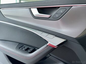 Audi A6 Avant - S-line - C8 - 40Tdi (2.0) - 150kw - 65tis.km - 12