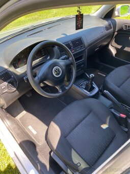 Vw golf mk4 1.9tdi 66kw - 12