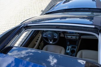 Subaru Outback - 12