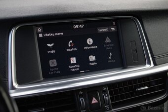 Kia Optima SW 2.0 GDI PHEV (Plug-in Hybrid) /aj na splátky/ - 12