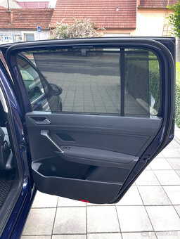 Volkswagen Touran, COMFORTLINE+,2016,TOP STAV - 12