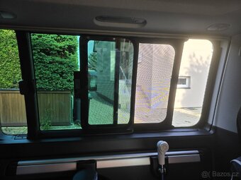 Volkswagen California Beach 6 4x4 146 KW aututomat odp. DPH - 12