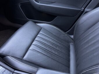 Skoda Superb 3 facelift - 12
