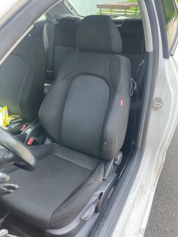 SEAT IBIZA - 1.6 77kw SPORT - Nová STK, Klima,  Xenony… - 12