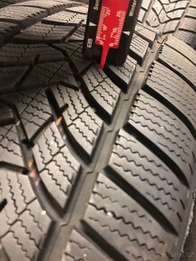 ORIGINAL ALU KOLA VOLVO XC60 II 235/60/18 - 12