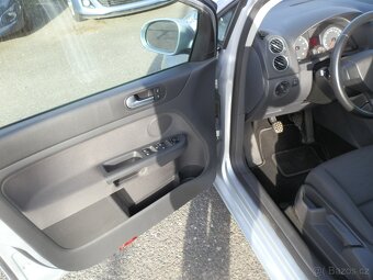 Volkswagen Golf Plus 1,6i - Nová STK - 12