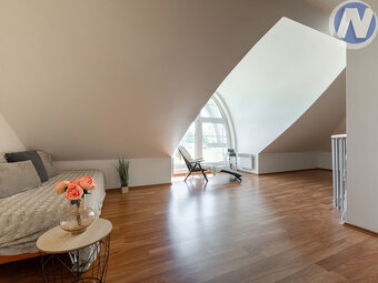 Pernek, apartmán 3+kk 117 M2 - 12