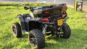 Čtyřkolka Polaris Sportsman XP1000S IHNED K DISPOZICI - 12