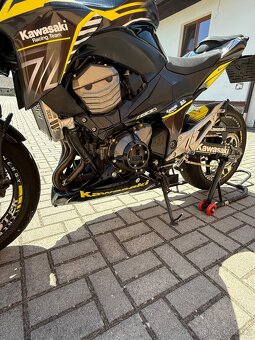 Kawasaki Z800 - 12