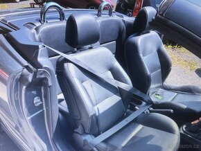 Prodám Peugeot 207 CC Sport Kabrio - 12