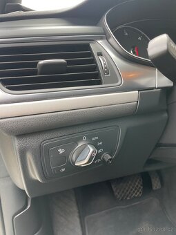 Audi A6 4G C7 Facelift 3.0TDI 160kw avant - 12