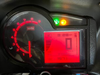 Aprilia Pegaso 650 Strada - 12