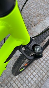 Kolo Rockrider ST 530💥 Ram XL🧍♂️ Kola 27.5🛞 Super✔️ - 12