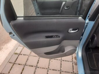 Renault Grand Scenic 1.6i 82kW,2009,NOVÉ V ČR,NOVÉ ROZVODY - 12