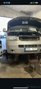 Transporter T5 2.5 tdi - 12