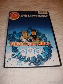 různé tituly DVD - 12