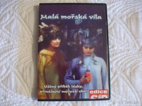 různé tituly DVD - 12