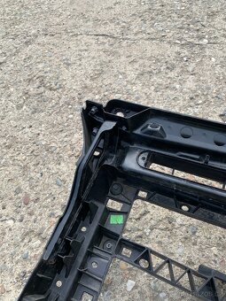 chladicova stena chladicovka vw polo 6r0 - 12