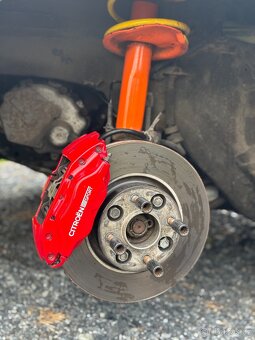 Citroën Xsara Vts TURBO RFS 190kw/250kw/120kw - 12